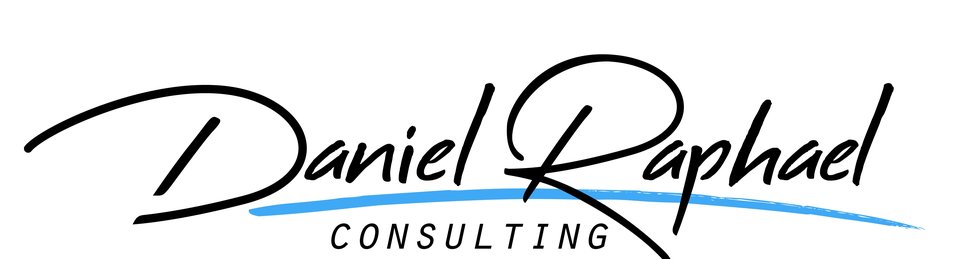 Daniel Raphael logo